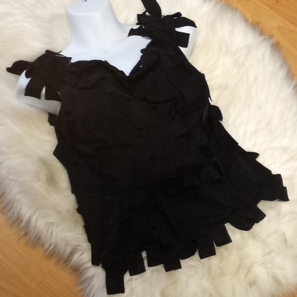 VTG- JS Signature Flapper Top Only - Picture 12 of 12